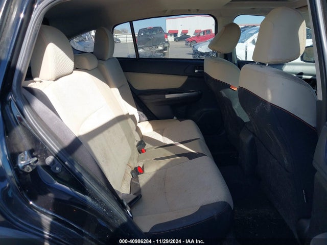 Aukcja sprzedaży 2016 Subaru Crosstrek 2.0i Premium, vin: JF2GPABC1G8249587, numer aukcji: 40986284