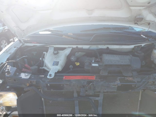 Chevrolet Express 2500 Ls 2015 1GAWGPFG2F1279417 Image 10