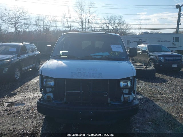 Chevrolet Express 2500 Ls 2015 1GAWGPFG2F1279417 Image 13