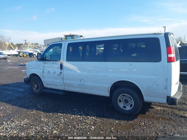 Chevrolet Express 2500 Ls 2015 1GAWGPFG2F1279417 Image 15