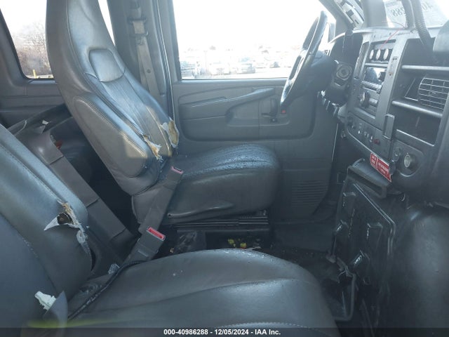 Chevrolet Express 2500 Ls 2015 1GAWGPFG2F1279417 Image 5