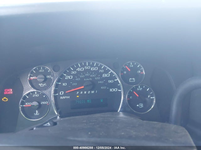 Chevrolet Express 2500 Ls 2015 1GAWGPFG2F1279417 Image 7