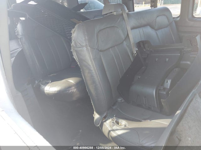 Chevrolet Express 2500 Ls 2015 1GAWGPFG2F1279417 Image 8