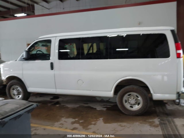 Chevrolet Express 3500 Lt 2017 1GAZGMFG9H1190023 Image 14
