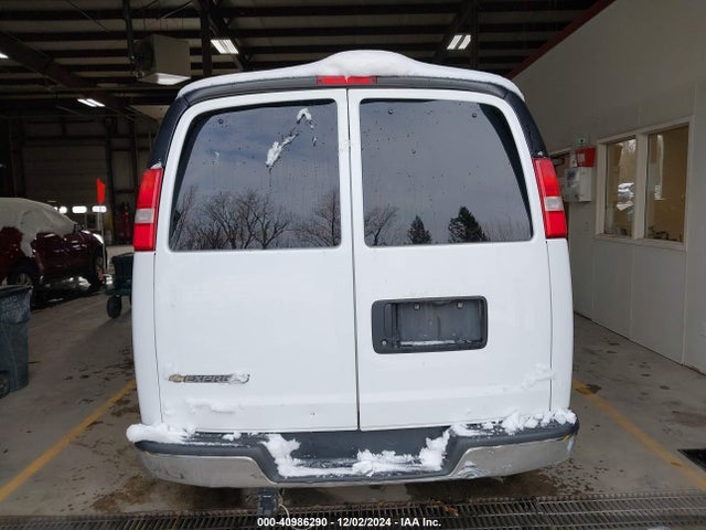 Chevrolet Express 3500 Lt 2017 1GAZGMFG9H1190023 Image 16