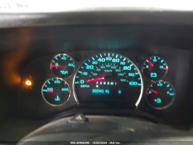 Chevrolet Express 3500 Lt 2017 1GAZGMFG9H1190023 Image 7