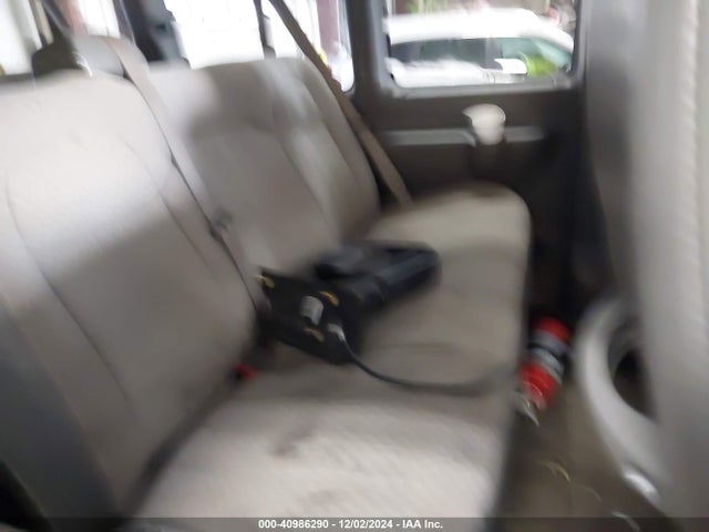 Chevrolet Express 3500 Lt 2017 1GAZGMFG9H1190023 Image 8
