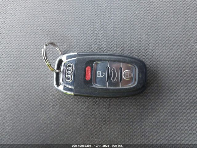 WAUHGAFC1FN023740 Audi A6 3.0t Premium Plus