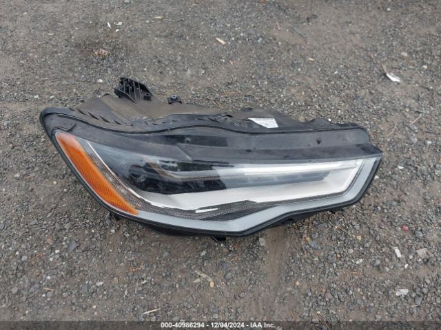 WAUHGAFC1FN023740 Audi A6 3.0t Premium Plus