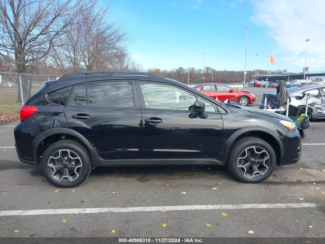 Subaru Xv Crosstrek 2.0i Premium 2014 JF2GPACC7E8296618 Image 13