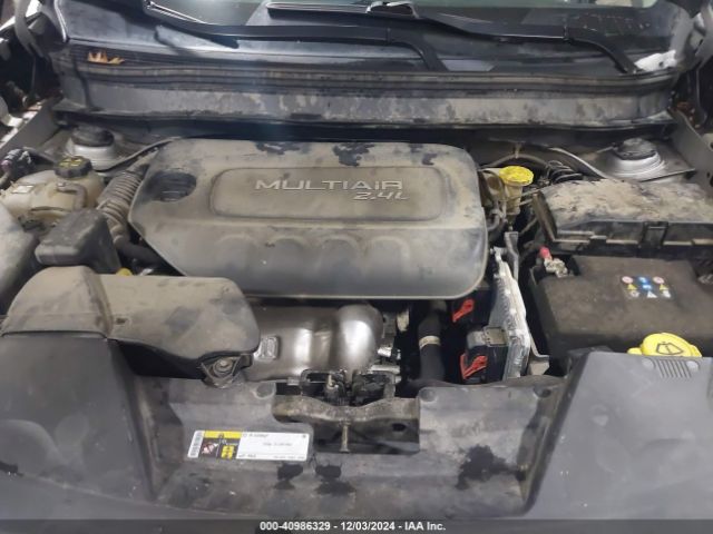 1C4PJMAB8EW166807 Jeep Cherokee Sport