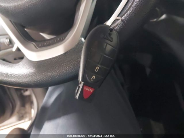 1C4PJMAB8EW166807 Jeep Cherokee Sport