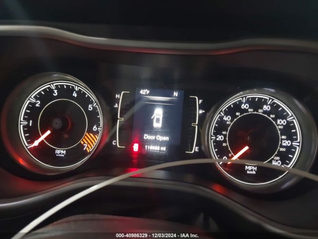 1C4PJMAB8EW166807 Jeep Cherokee Sport