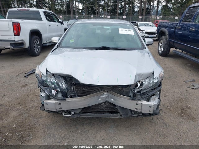Honda Civic Lx 2014 19XFB2F50EE252641 Image 12