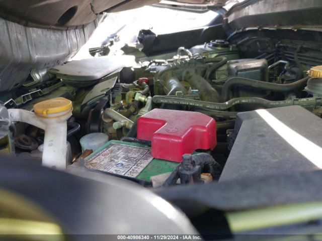 JF2SJABC9FH514170 Subaru Forester 2.5i