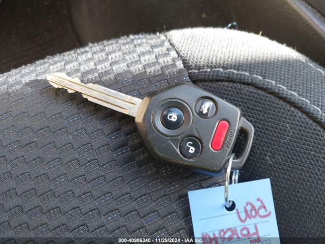 JF2SJABC9FH514170 Subaru Forester 2.5i