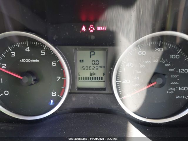 JF2SJABC9FH514170 Subaru Forester 2.5i