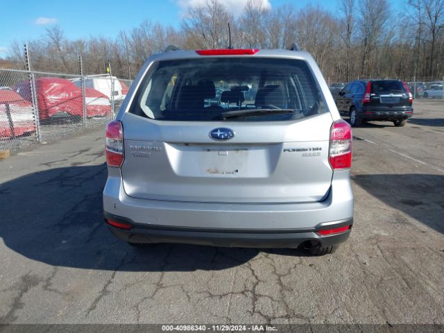 JF2SJABC9FH514170 Subaru Forester 2.5i