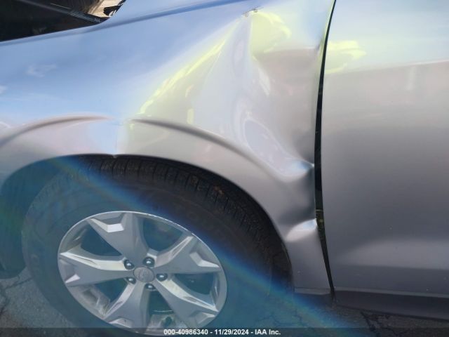 JF2SJABC9FH514170 Subaru Forester 2.5i