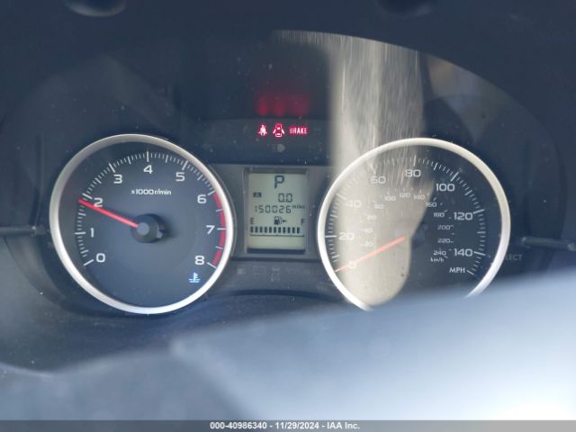 JF2SJABC9FH514170 Subaru Forester 2.5i