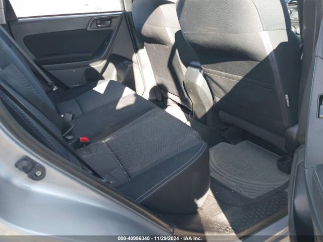 JF2SJABC9FH514170 Subaru Forester 2.5i