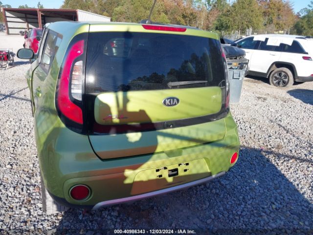 KNDJP3A53J7892636 KIA SOUL +