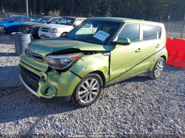 KNDJP3A53J7892636 KIA SOUL +