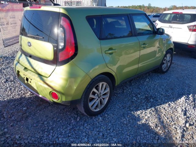 KNDJP3A53J7892636 KIA SOUL +