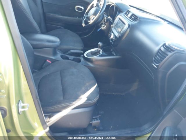 KNDJP3A53J7892636 KIA SOUL +