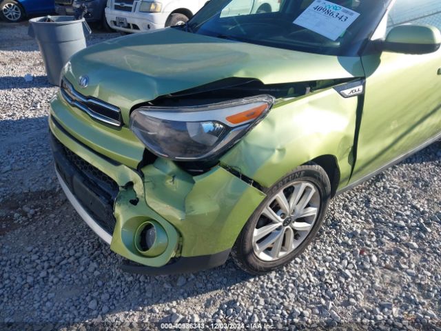 KNDJP3A53J7892636 KIA SOUL +