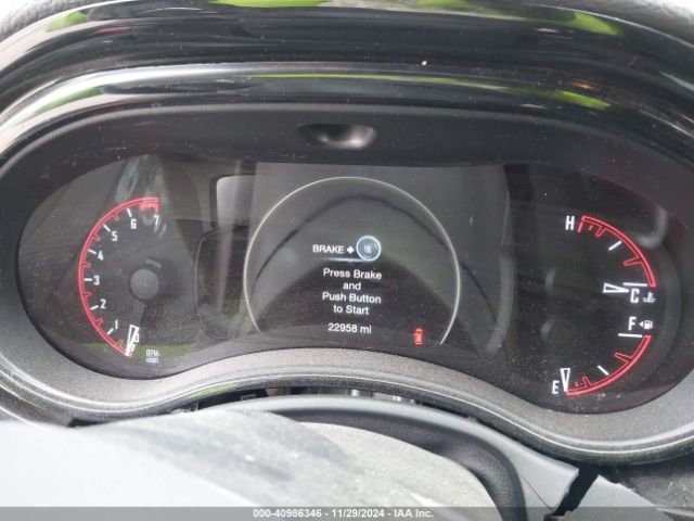1C4RDJDG9PC618841 Dodge Durango Gt Awd