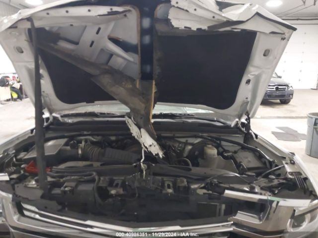 1GNSKCKC2HR310080 Chevrolet Tahoe Premier