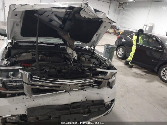 1GNSKCKC2HR310080 Chevrolet Tahoe Premier