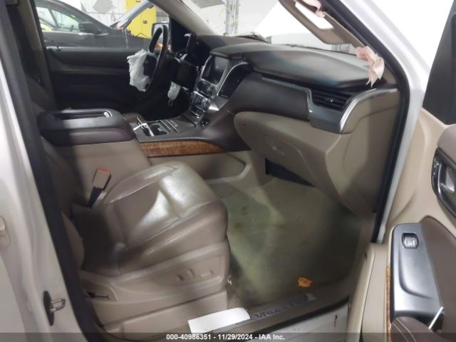1GNSKCKC2HR310080 Chevrolet Tahoe Premier