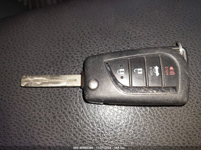 Toyota CAMRY SE 2020 4T1G11AK7LU395840 Image 11