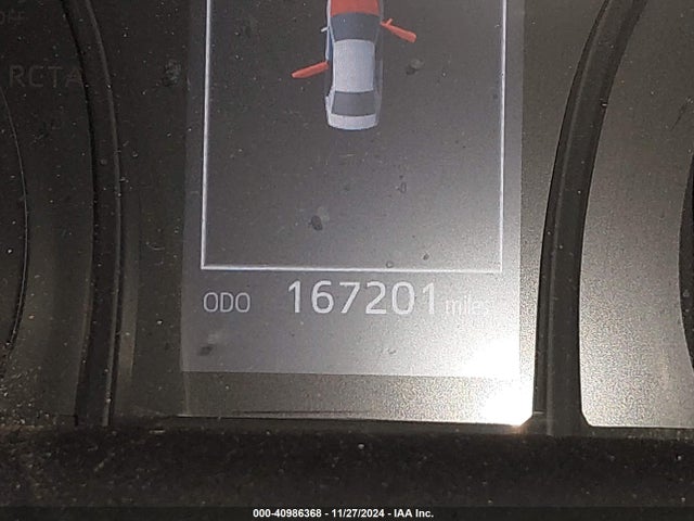 Toyota CAMRY SE 2020 4T1G11AK7LU395840 Image 15