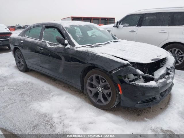 2019 DODGE CHARGER 2C3CDXBG6KH619466