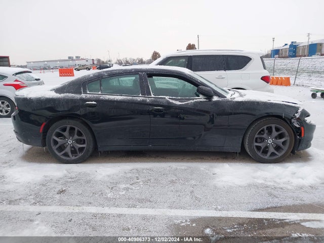 Dodge Charger Sxt Rwd 2019 2C3CDXBG6KH619466 Image 13