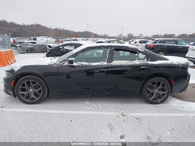 Dodge Charger Sxt Rwd 2019 2C3CDXBG6KH619466 Image 14