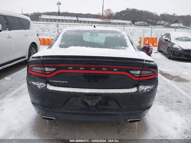 Dodge Charger Sxt Rwd 2019 2C3CDXBG6KH619466 Image 16