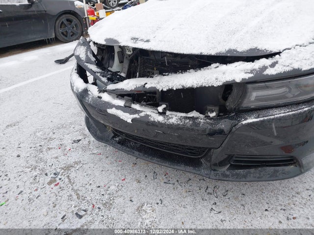 Dodge Charger Sxt Rwd 2019 2C3CDXBG6KH619466 Image 17