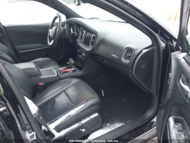 2019 DODGE CHARGER 2C3CDXBG6KH619466 Photo 4