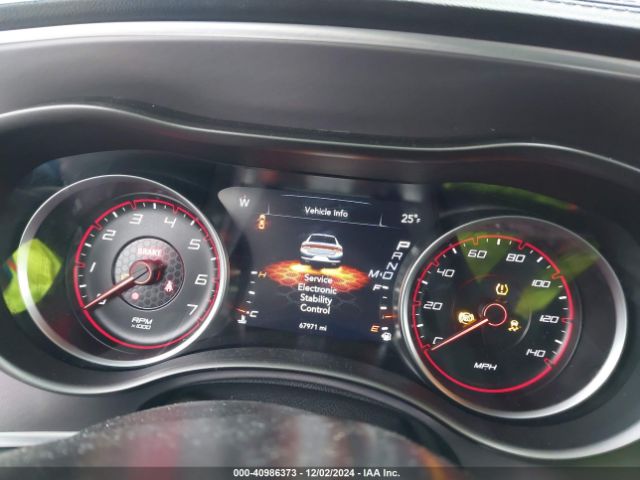 2019 DODGE CHARGER 2C3CDXBG6KH619466 Photo 6