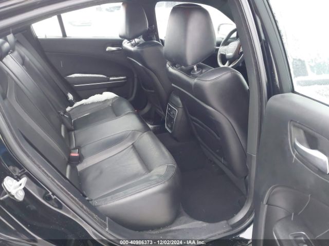 2019 DODGE CHARGER 2C3CDXBG6KH619466 Photo 7