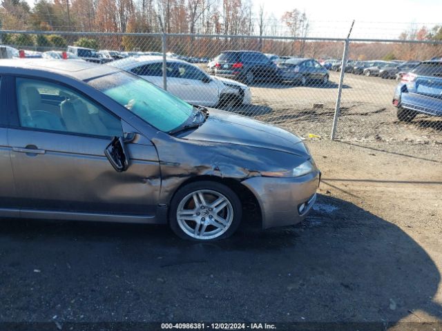 2008 ACURA TL 19UUA66298A038165 Photo 5