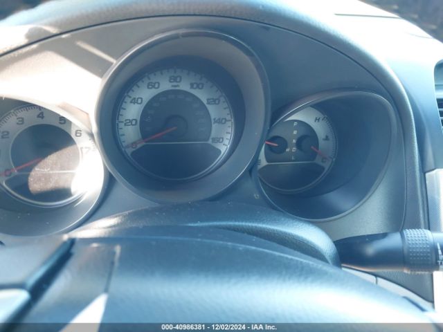 2008 ACURA TL 19UUA66298A038165 Photo 6