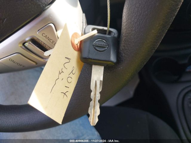3N1CE2CP8EL357457 Nissan Versa Note S Plus