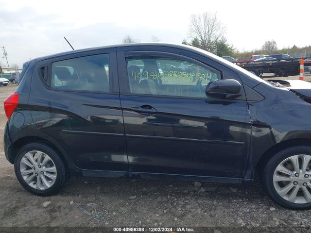 Chevrolet Spark 1lt Cvt 2016 KL8CD6SA7GC599099 Image 13