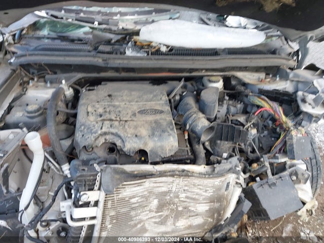 Ford Explorer Limited 2017 1FM5K8F87HGD00645 Image 10