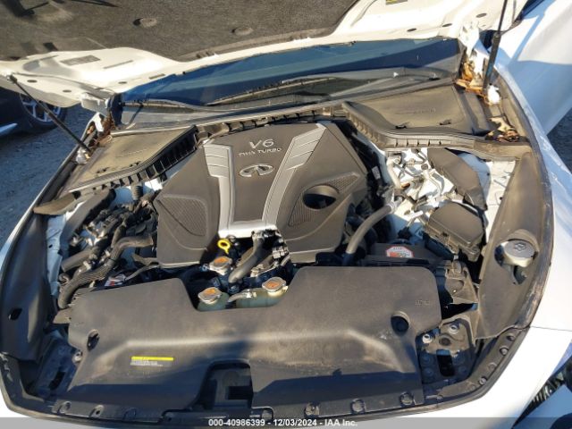 JN1EV7AP1JM360161 Infiniti Q50 3.0t Sport